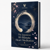 The Japanese 10-Minute Heart Meditation