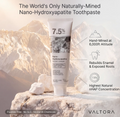 VALTORA Nano-Hydroxyapatite Toothpaste