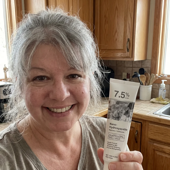 Review by Sarah