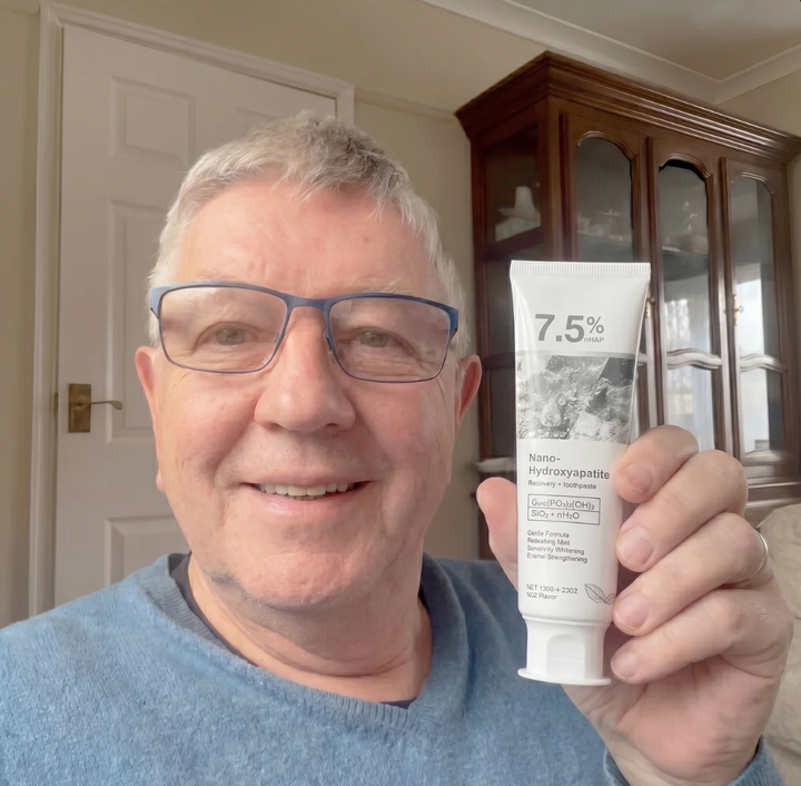 Review by John
